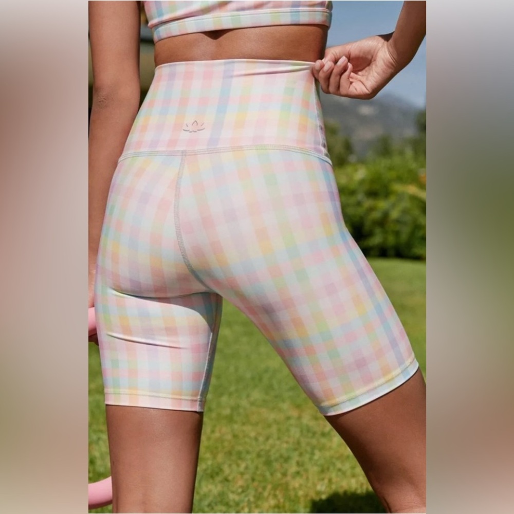 Beyond Yoga Bike Shorts